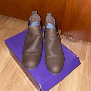 Cute Madden girl booties